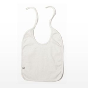 Oeuf Organic Large Bib Baby Gift Welcome Layette
